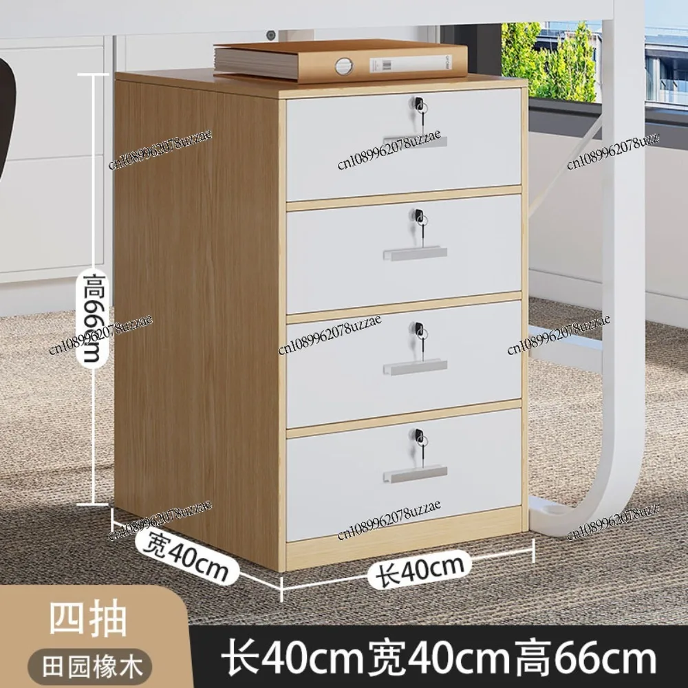Space Saving Lockable Cabinet  - Office Storage Cabinet ulasan dan harga