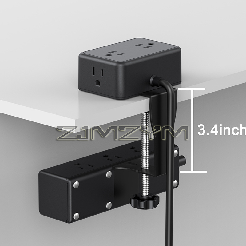 Double-layer Desk-type Office  - Office Furniture Usa ulasan dan harga