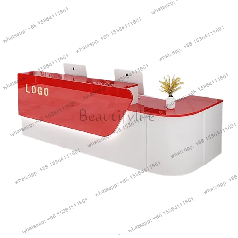 customized Storage Reception D - Office Furniture Usa ulasan dan harga
