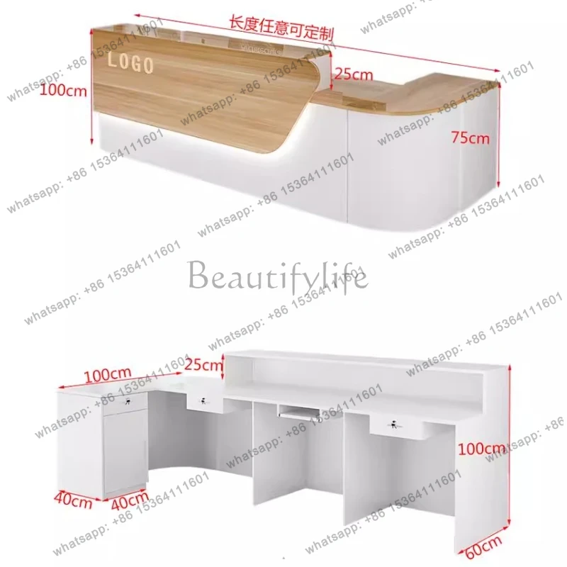 customized Storage Reception D - Office Furniture Usa ulasan dan harga