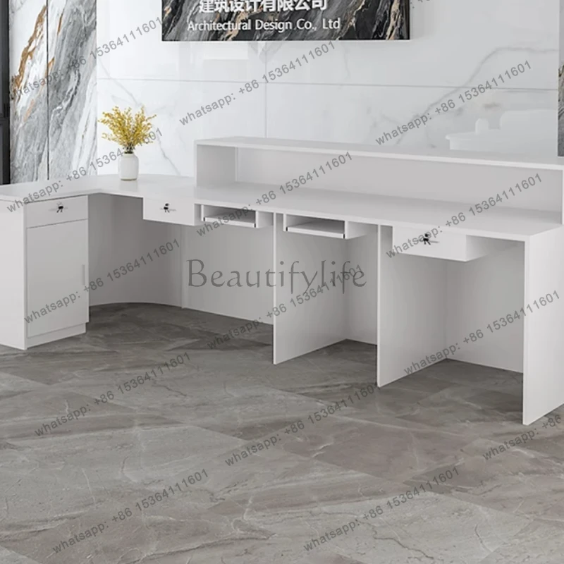 customized Storage Reception D - Office Furniture Usa ulasan dan harga