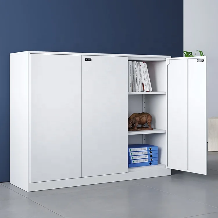 2026 Modern Partition Metal Fi - Office Furniture Filing Cabinets ulasan dan harga