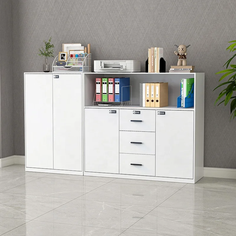 2026 Modern Partition Metal Fi - Office Furniture Filing Cabinets ulasan dan harga