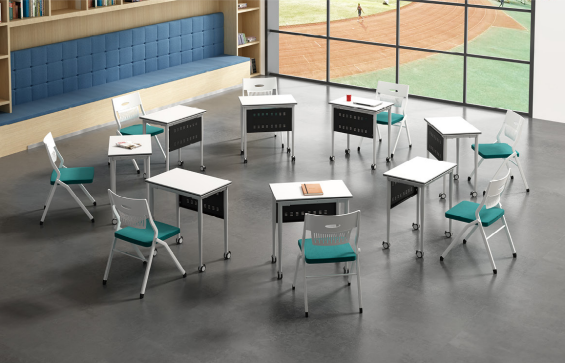American Modern Classroom Desk - Office Furniture Usa ulasan dan harga