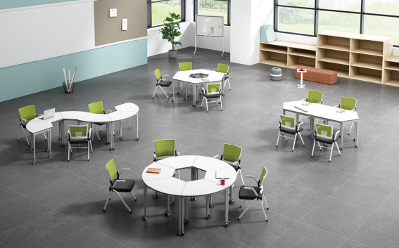 American Modern Classroom Desk - Office Furniture Usa ulasan dan harga