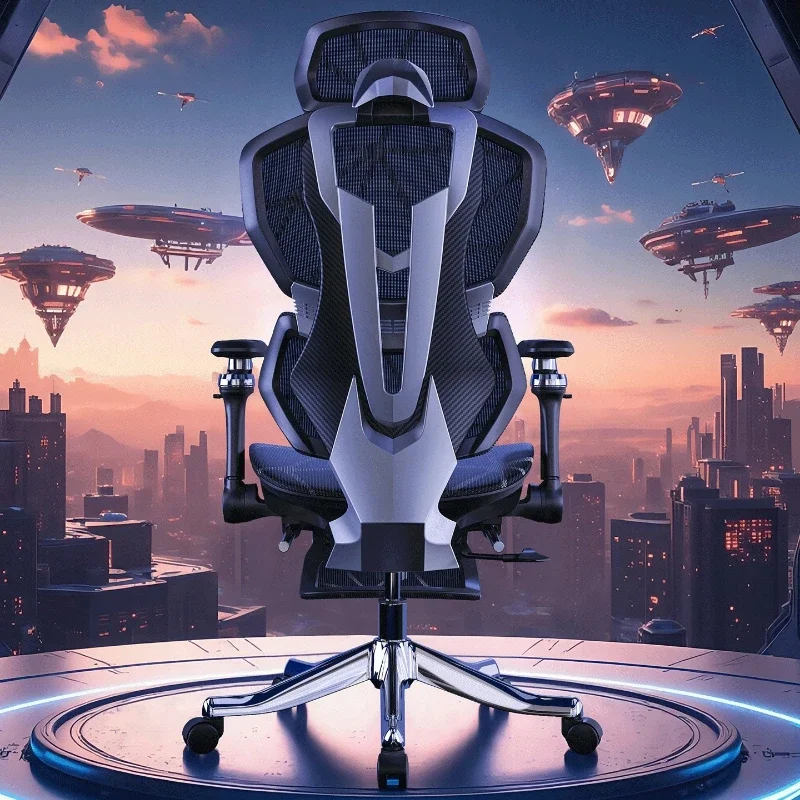 Exquisite Multi-functional Cha - Office Furniture Commercial ulasan dan harga