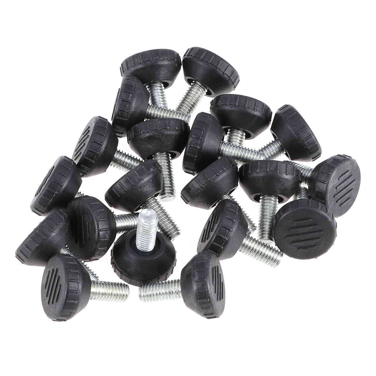 20Pcs Furniture Foot Height Ad - Office Furniture Equipment ulasan dan harga