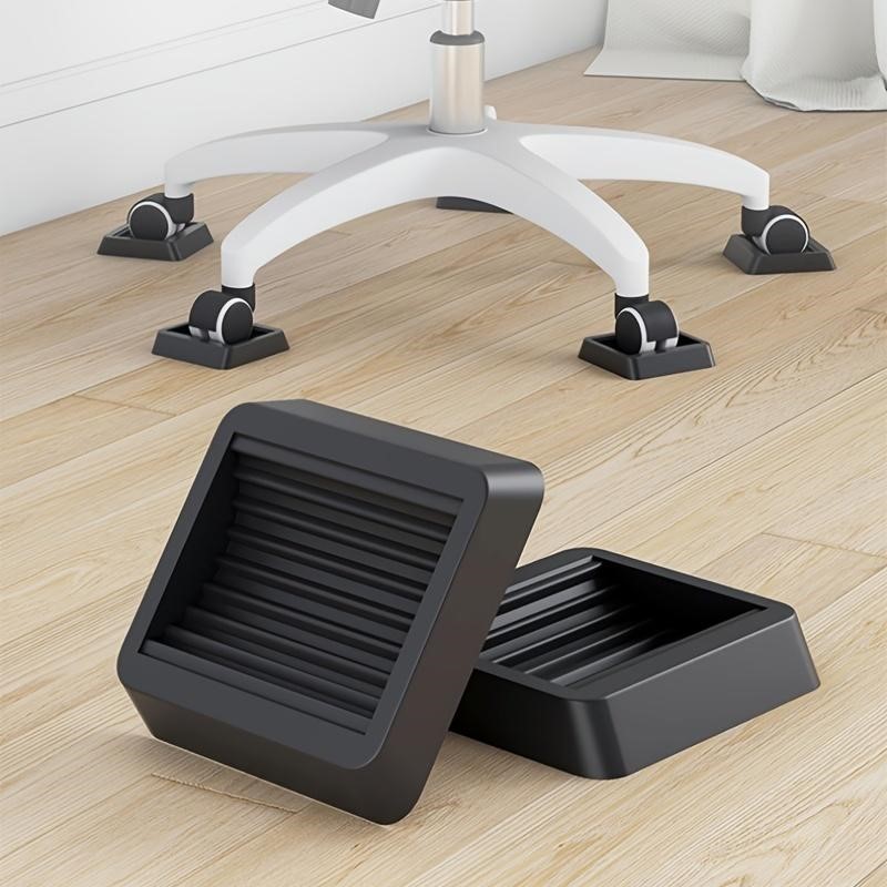 4pcs/Set Office Chair Wheel St - Office Furniture Equipment ulasan dan harga